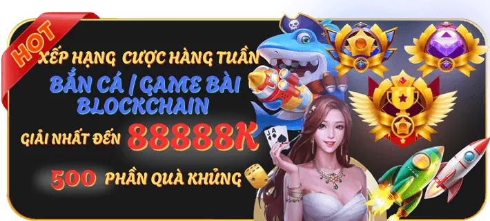 Game Jackpot Lũy Tiến